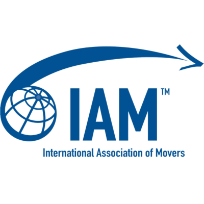 IAM - International Association of Movers