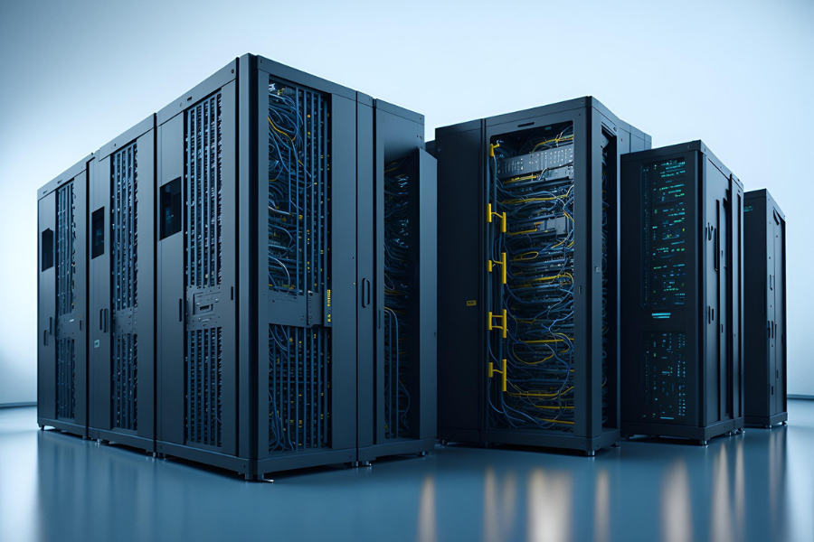 IT Asset Moves