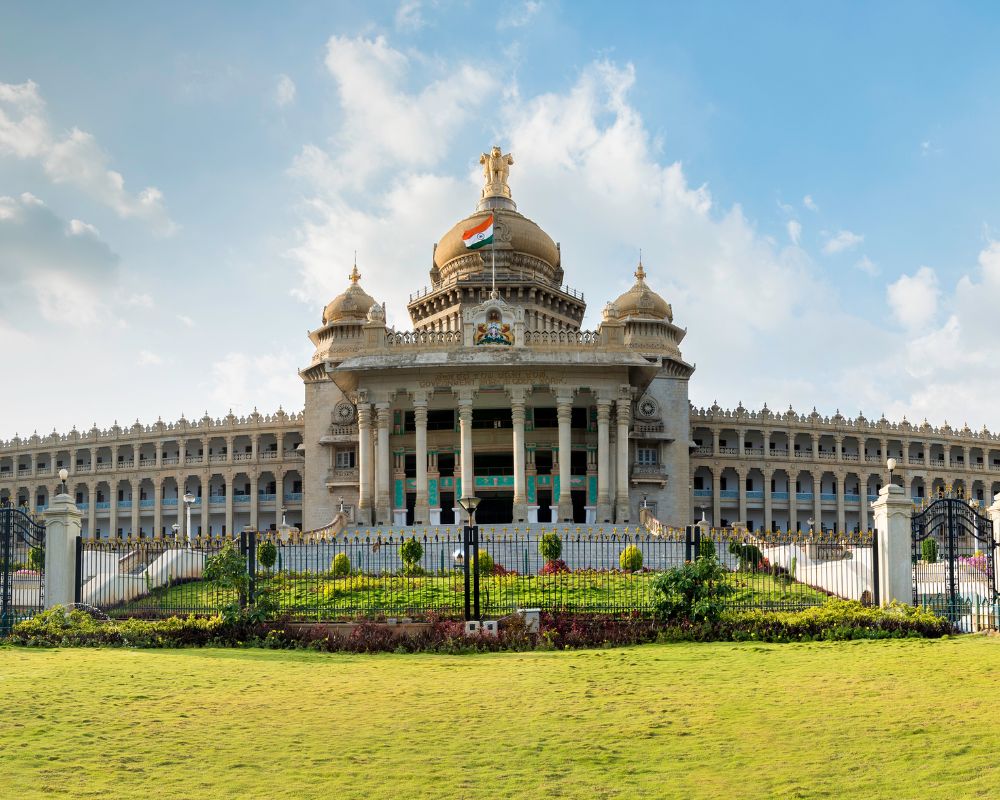 Verto Mobility Bengaluru Corporate Headquarters