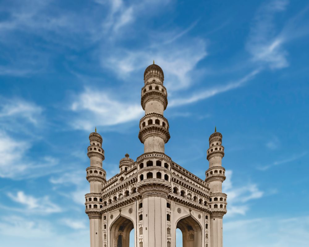 Verto Mobility Hyderabad Regional Office