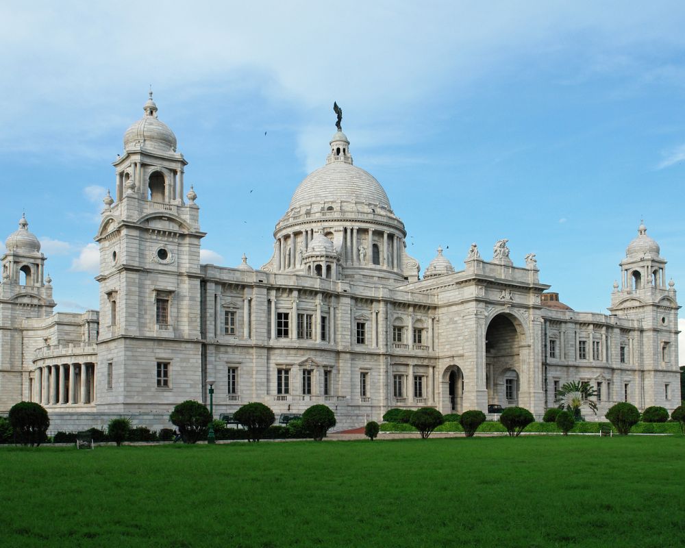 Verto Mobility Kolkata Regional Office
