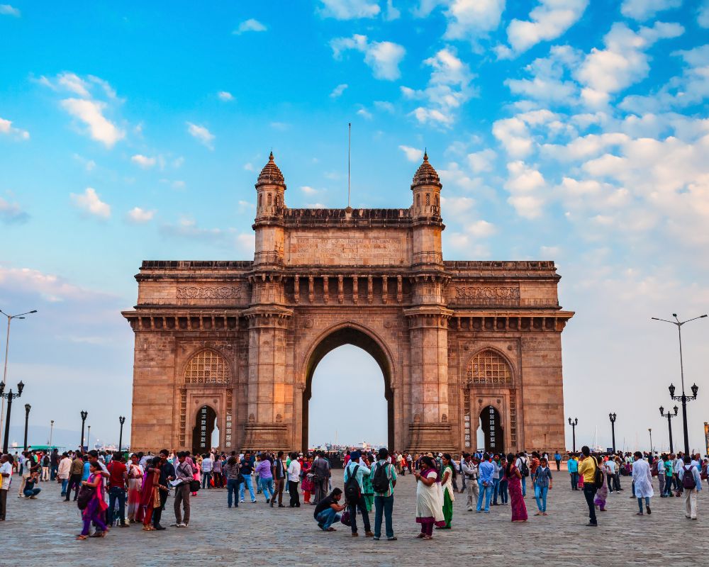 Verto Mobility Mumbai Regional Office