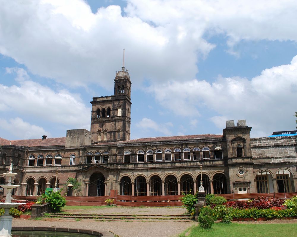 Verto Mobility Pune Regional Office