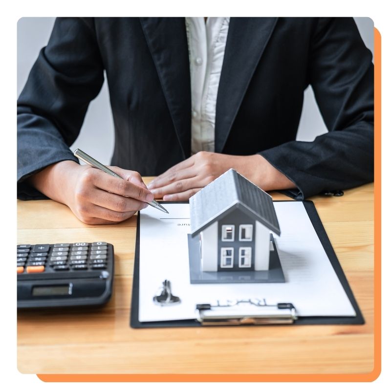 Housing Services