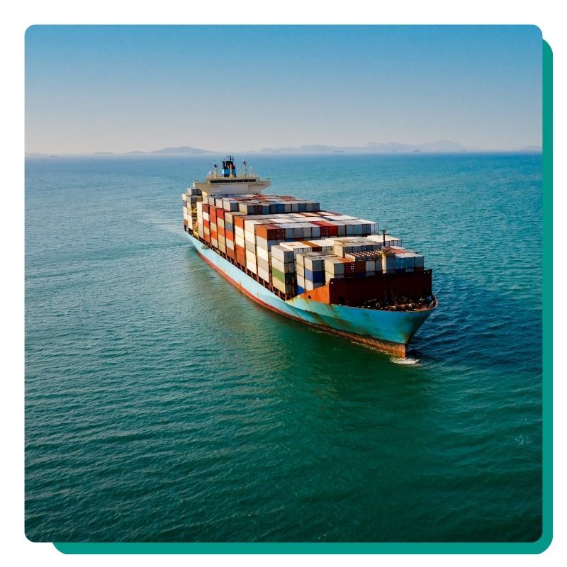 International moving services — Verto Mobility