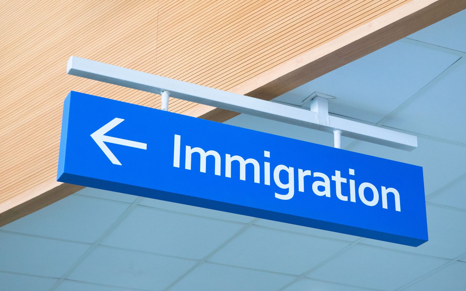 Visa & Immigration Services